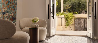 Heritage Hotel Lucia