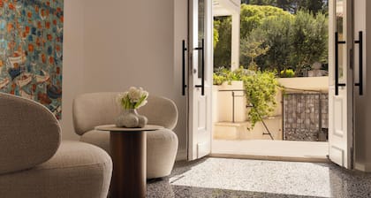 Heritage Hotel Lucia