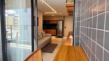 Apartment | Innenbereich