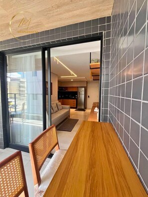 Apartment | Interior - LM HYDE PARK (João Pessoa)