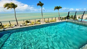 Appartement | Piscine | Piscine extérieure