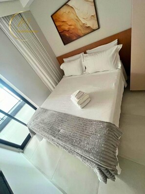 Appartement | Gratis wifi
