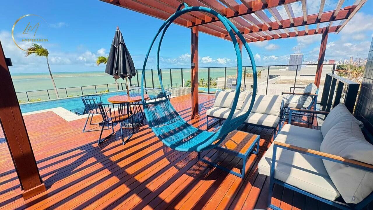 Departamento | Restaurante al aire libre