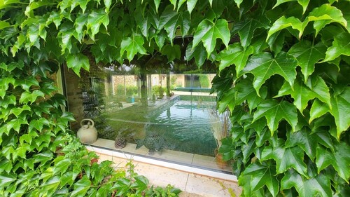 Gite La Fantaisie  au coeur des bastides