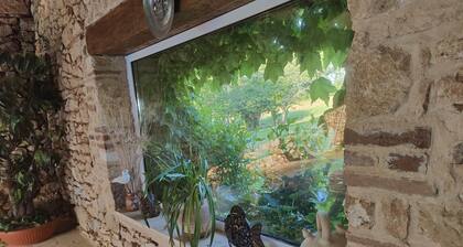 Gite La Fantaisie au coeur des bastides