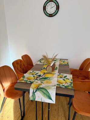 Restauration