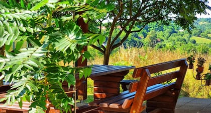 Holiday Home Som by Villas Guide