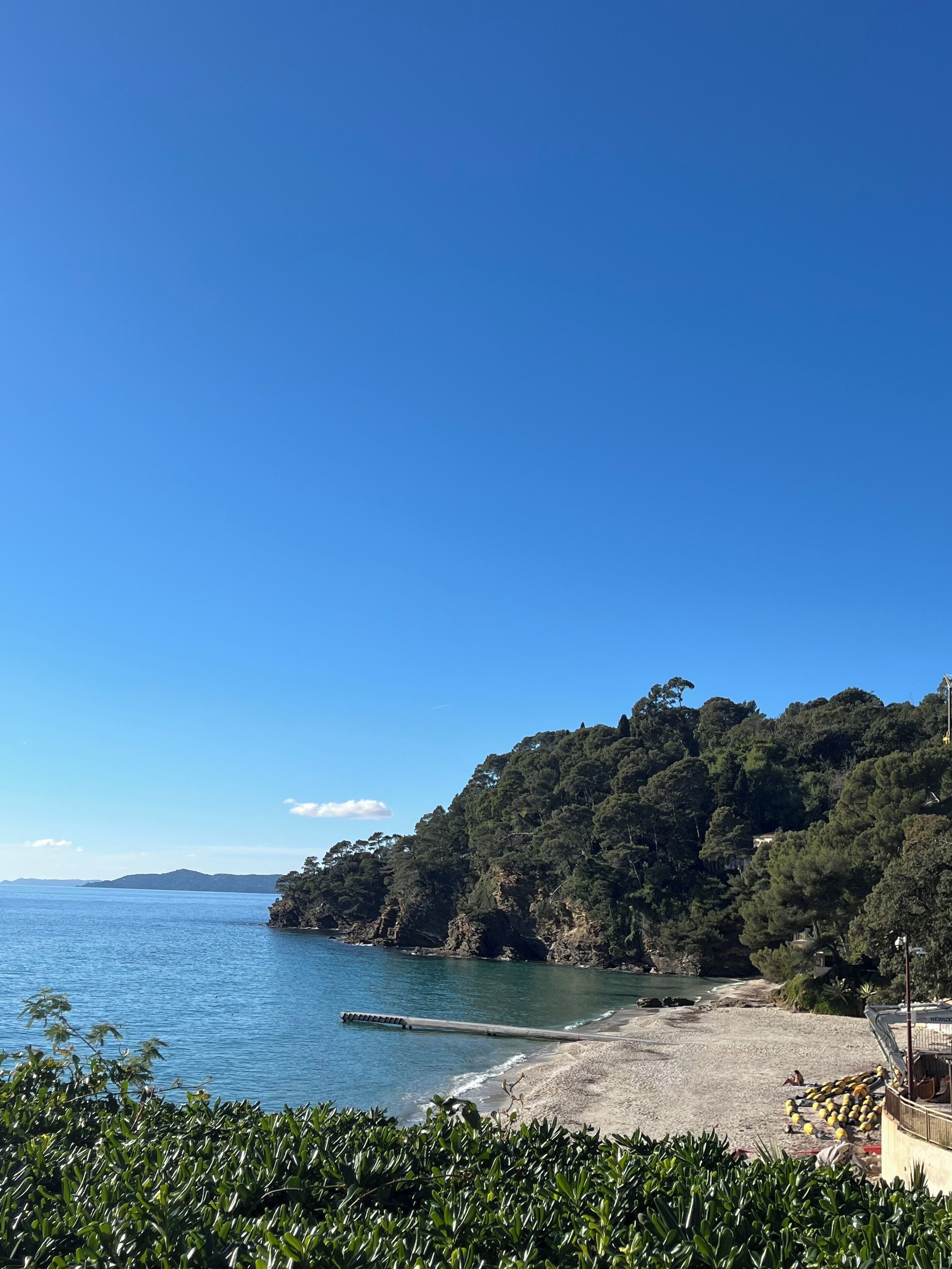 Plage