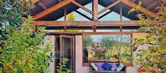 Rural house Lamadretierra, Calm and Relax, between the Camino de Santiago and the Medulas