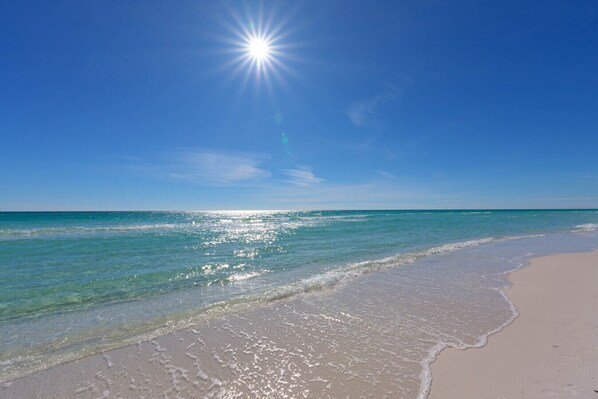 Beach - Retreat at 30A - Santa Rosa Beach (Santa Rosa Beach)