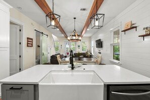 Interior - Retreat at 30A - Santa Rosa Beach (Santa Rosa Beach)