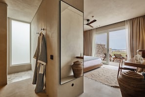 Grand Private Pool Family Residence | Premium bedding, minibar, in-room safe, free cribs/infant beds