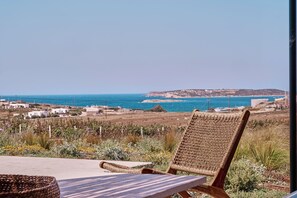 Balance Private Pool Villa | Vistas desde la habitación