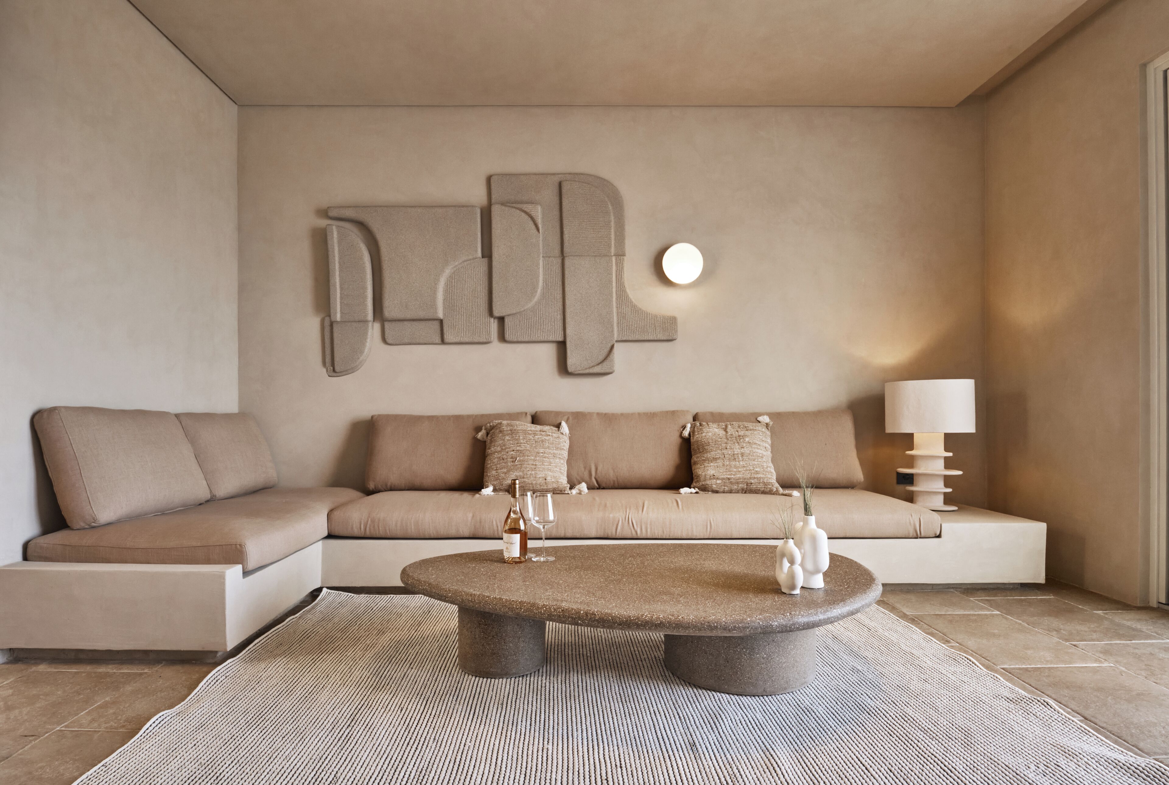 Grand Private Pool Family Residence