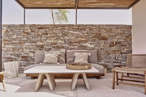 Grand Private Pool Family Villa