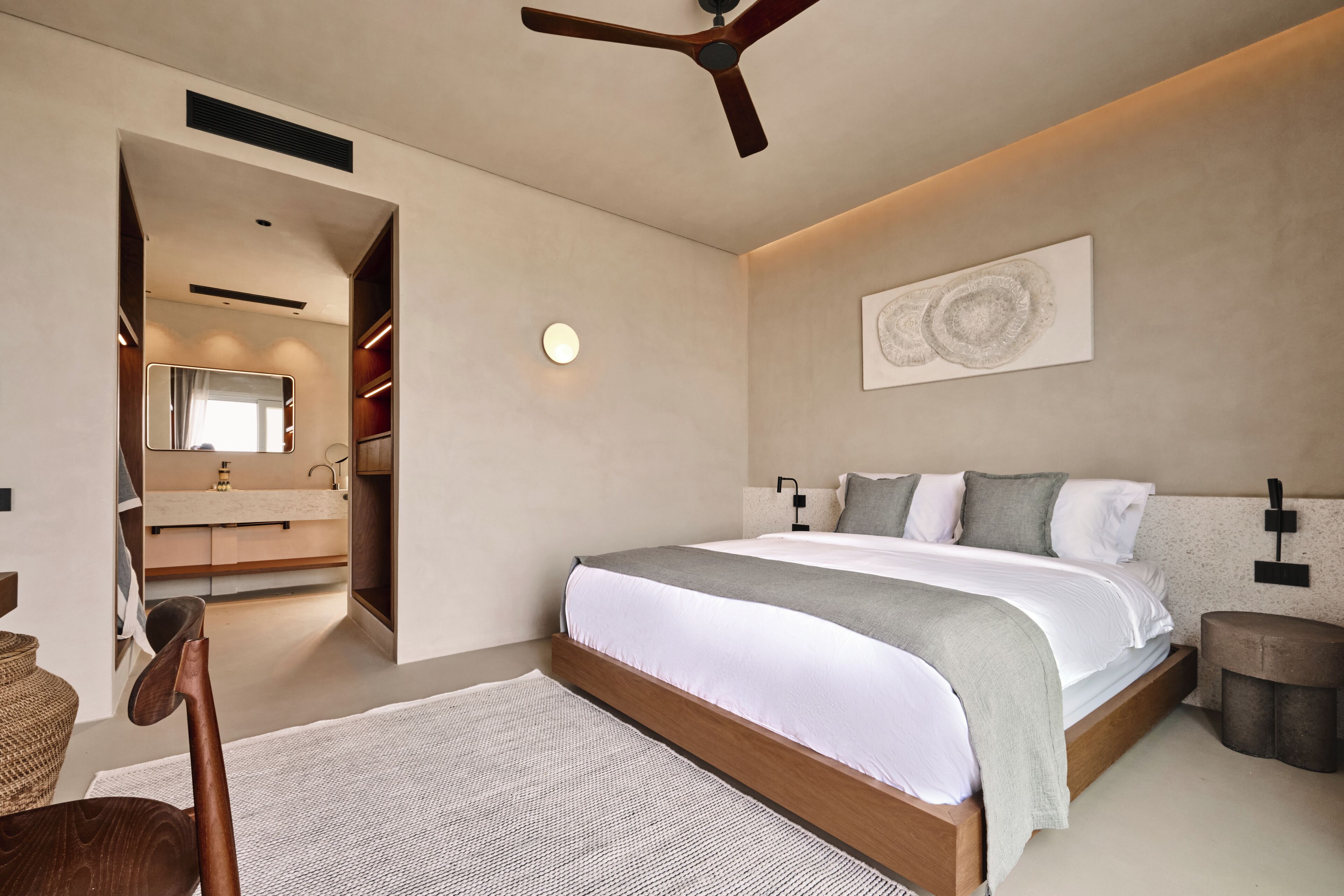 Balance Private Pool Villa | Caja fuerte y wifi gratis