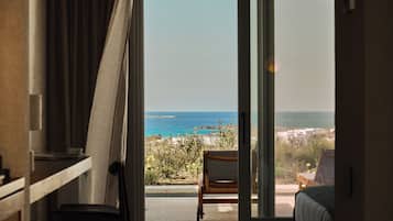 Essence Private Pool Suite | Beach/ocean view