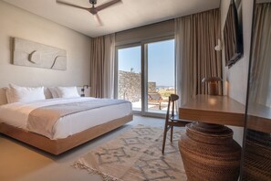 房內夾萬、免費 Wi-Fi