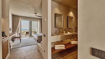 Essence Private Pool Suite | In-room safe, free WiFi