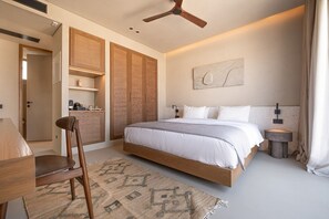 Zimmersafe, kostenloses WLAN