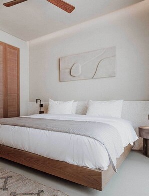 房內夾萬、免費 Wi-Fi