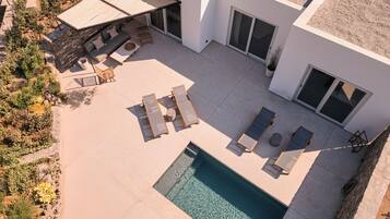 Grand Private Pool Family Villa