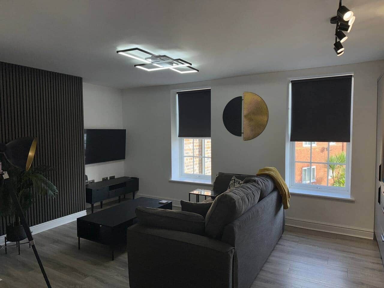 Apt 5, 38 Everton Road - Guernesey