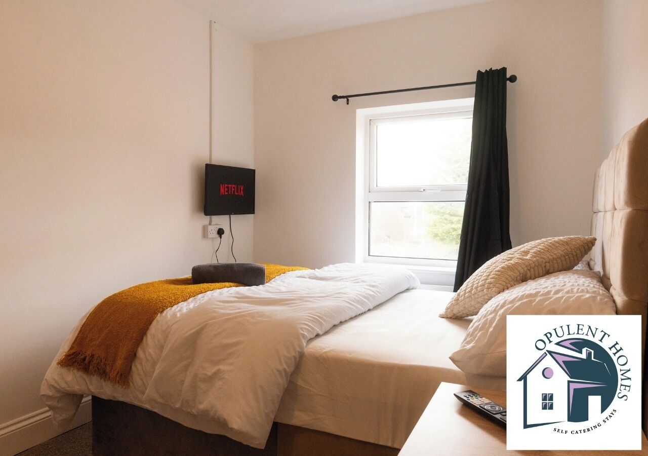 5 chambres, accès Internet, draps fournis