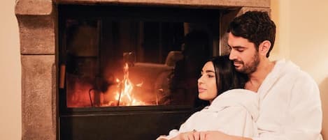 Royal-Suite | Innenbereich