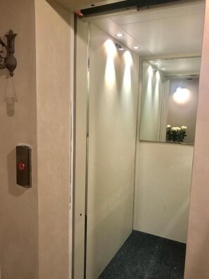 Interior - LA CORTE DI AMBRA (Cortona)