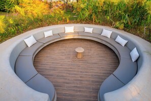 Unclassified image, 2 of 57, button - ELIVAAS prive Tapovana Zarae with Garden (Gauribidanur)