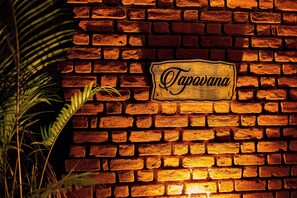 Unclassified image, 5 of 57, button - ELIVAAS prive Tapovana Zarae with Garden (Gauribidanur)