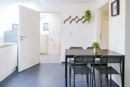  Ferienwohnung Würzburg/ Heidingsfeld
Apartment S 4