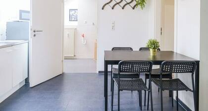 Ferienwohnung Würzburg/ Heidingsfeld
Apartment S 4