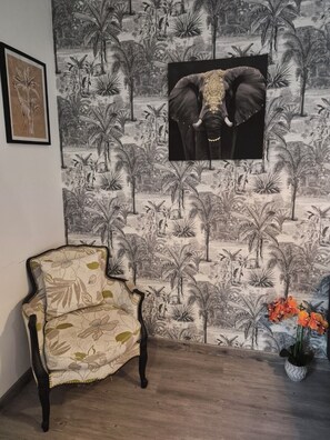 Unclassified image, 2 of 9, button - Charming and peaceful apartment near Dijon (Marsannay-la-Côte)