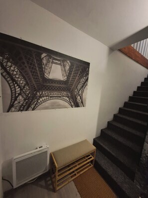 Unclassified image, 5 of 9, button - Charming and peaceful apartment near Dijon (Marsannay-la-Côte)