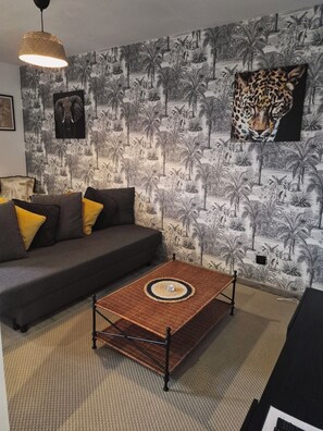 Unclassified image, 4 of 9, button - Charming and peaceful apartment near Dijon (Marsannay-la-Côte)