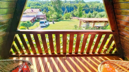 Holiday Home Štuka by Villas Guide