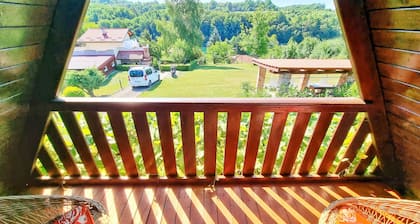 Holiday Home Štuka by Villas Guide