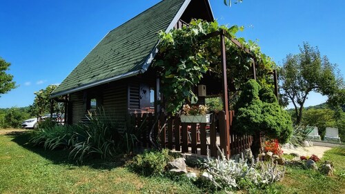 Holiday Home Štuka by Villas Guide