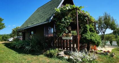 Holiday Home Štuka by Villas Guide