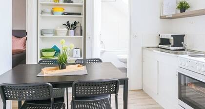 Ferienwohnung Würzburg/Heidingsfeld
Apartment S 5
