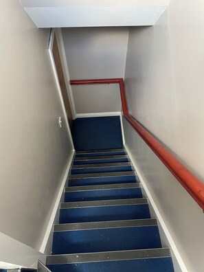 Interior - Penthouse near Botanic (Belfast)