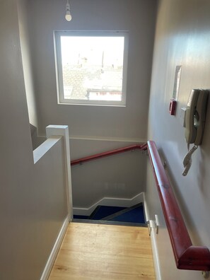 Interior - Penthouse near Botanic (Belfast)