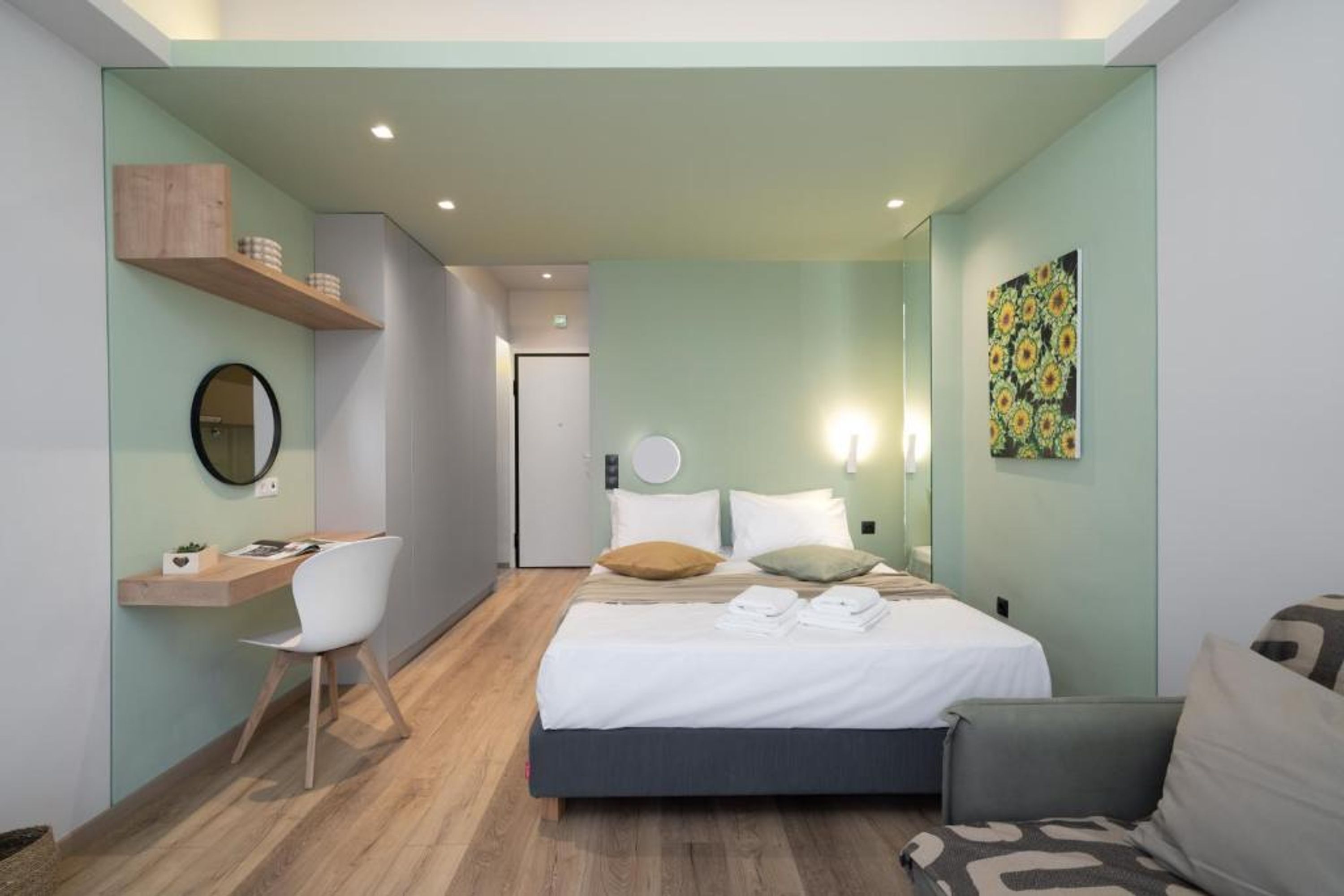 House | 1 bedroom