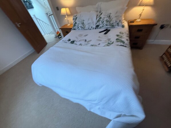 Room, 1 Bedroom