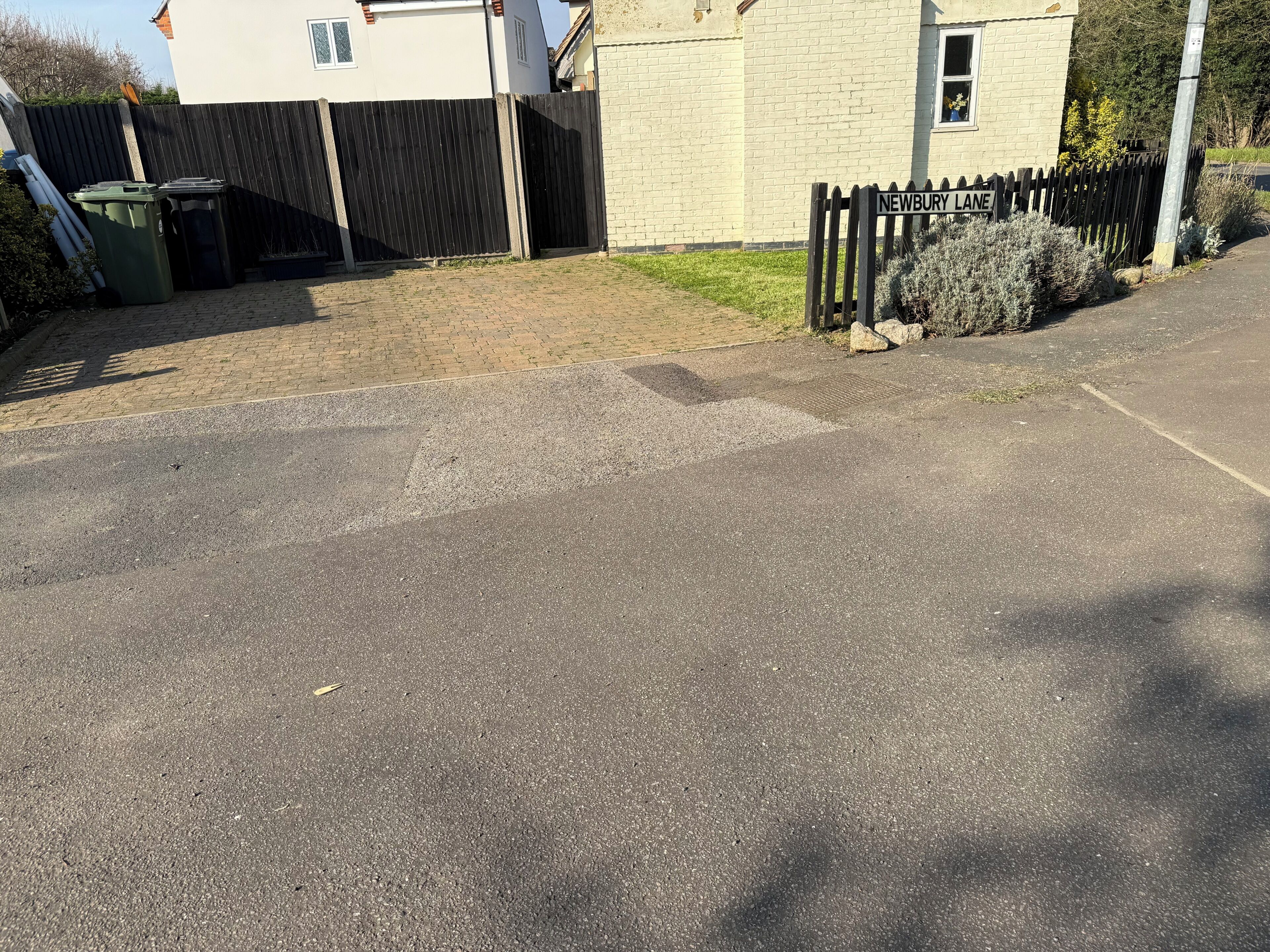 ルーム 1 ベッドルーム | 施設 の敷地