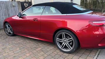 Asrama Umum, 1 kamar tidur, perapian, pemandangan kebun | Halaman properti