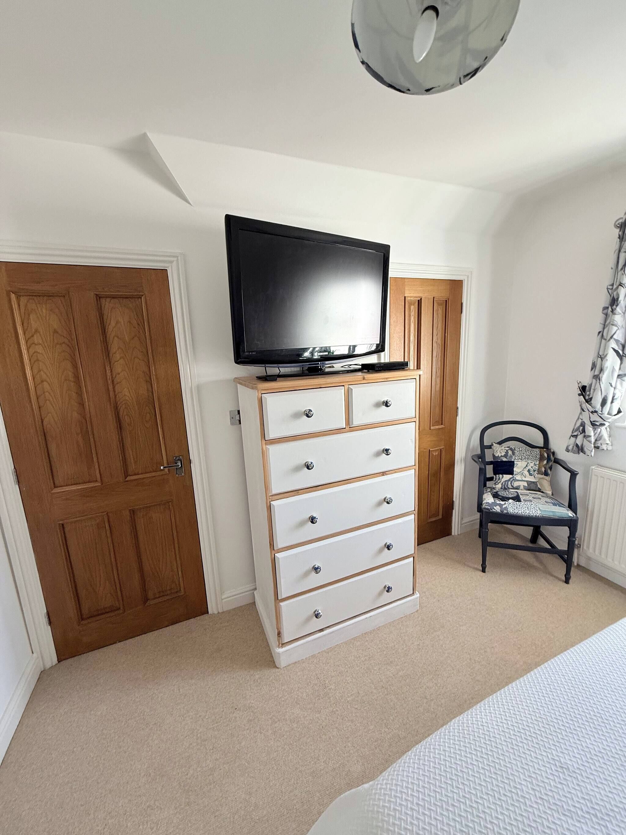 Shared Dormitory, 1 Bedroom, Fireplace, Garden View