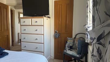 Shared Dormitory, 1 Bedroom | 1 bilik tidur